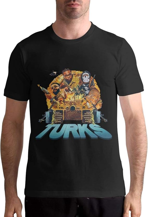 ptsd g herbo shirt