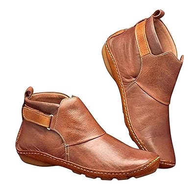 Waterproof Arch Support Boots Comfortable Flat Nigeria Ubuy