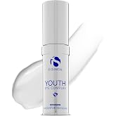 iS CLINICAL Youth Eye Complex, Anti-Aging Brightening Under Eye Cream, Reduces Puffiness, Hydrating and Firming Eye Cream