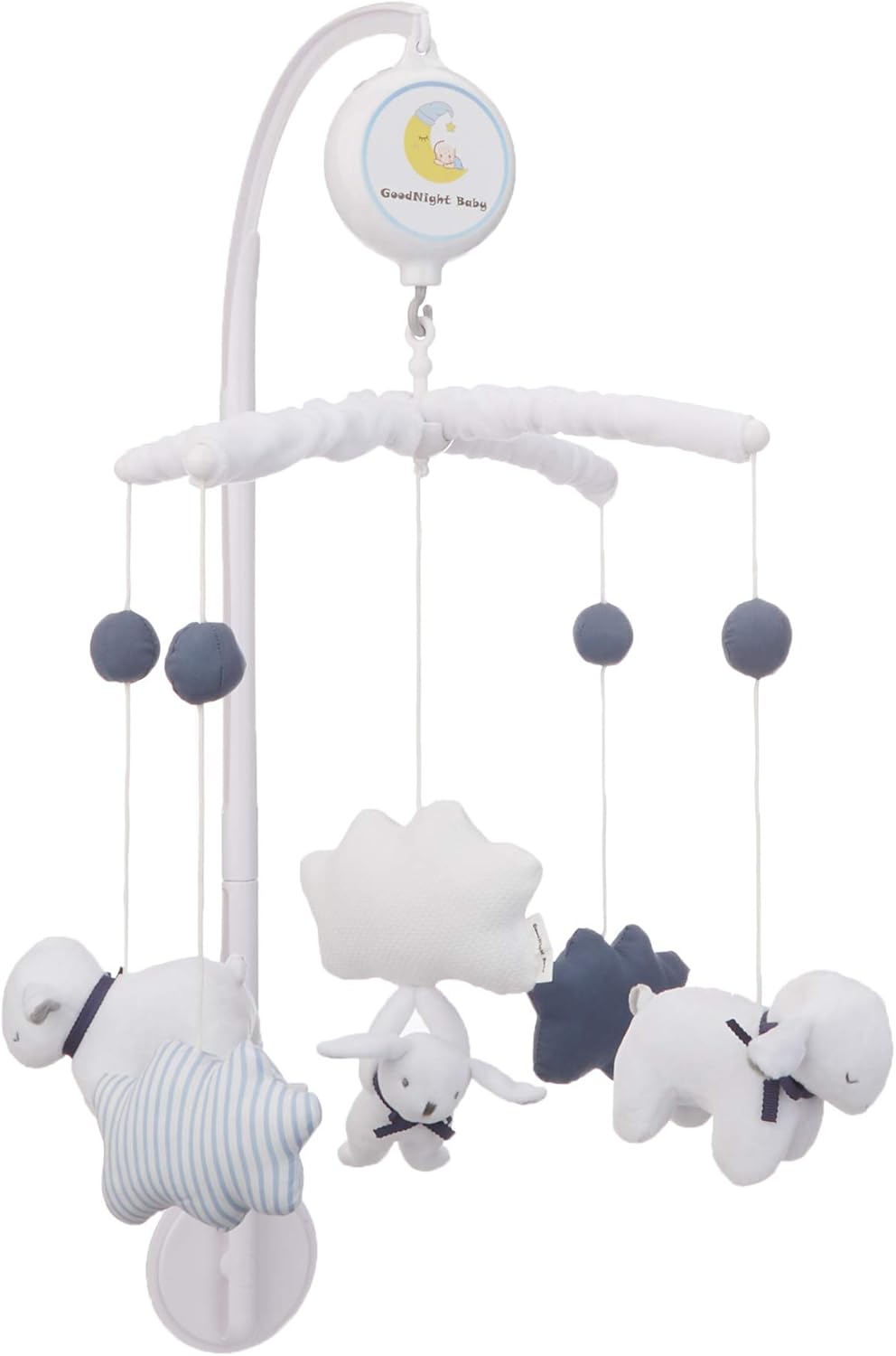 newborn hanging toys