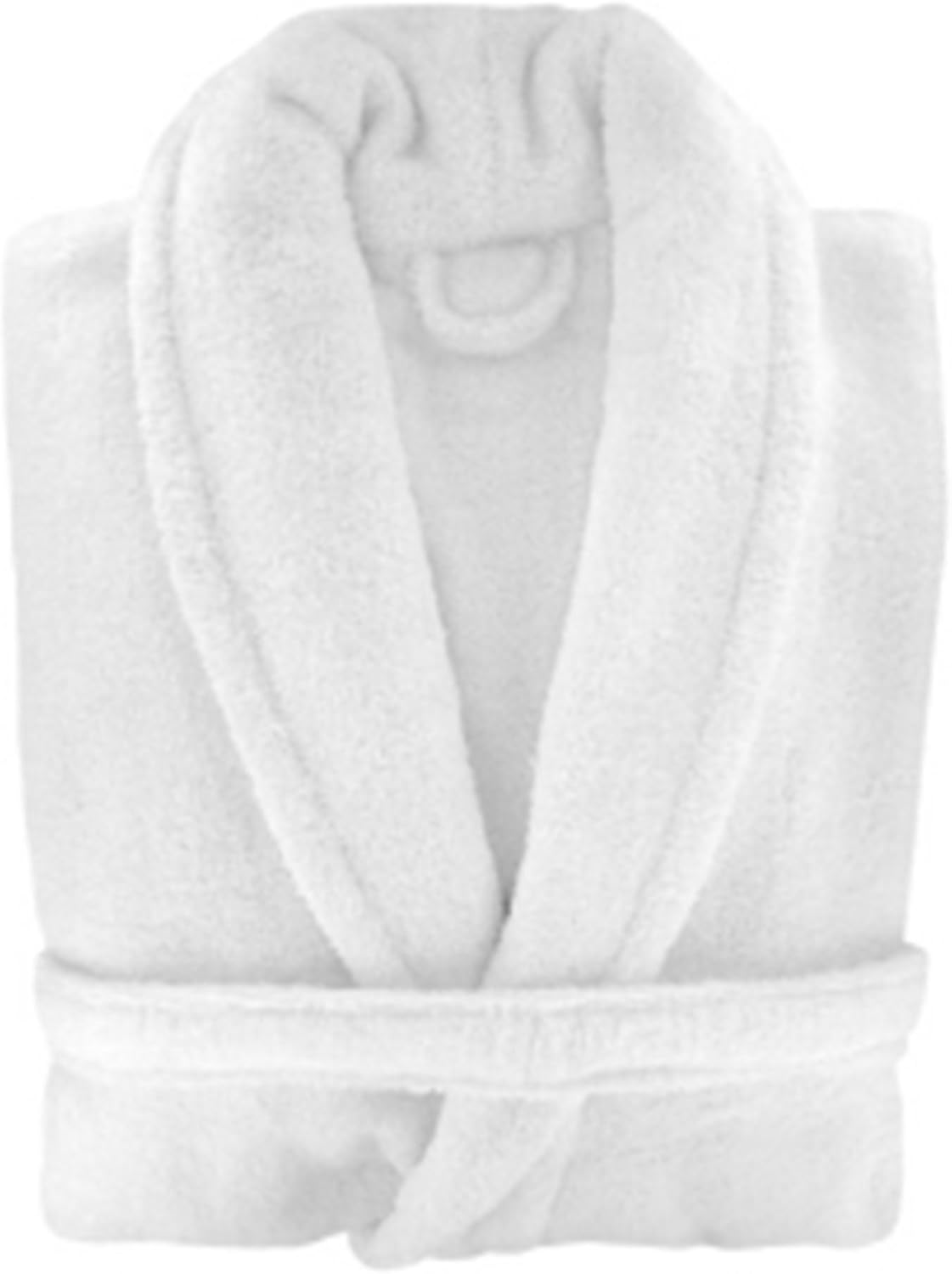 amazon ladies towelling dressing gowns