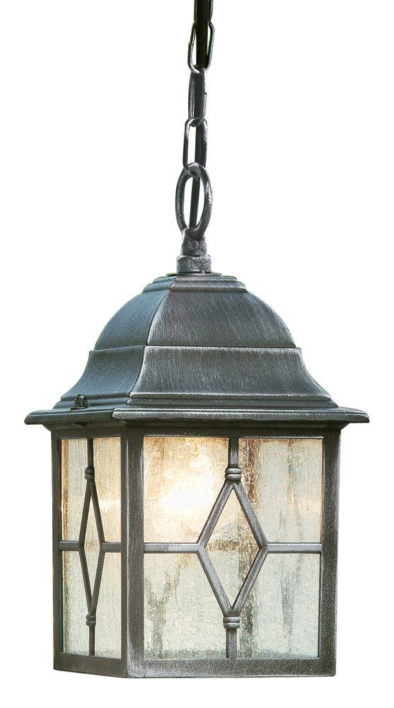 Searchlight Genoa Cathedral 1641 Outdoor Pendant