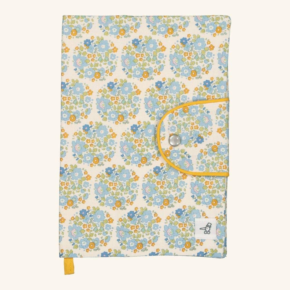 La Cigonne de Lily Health Book Protectors