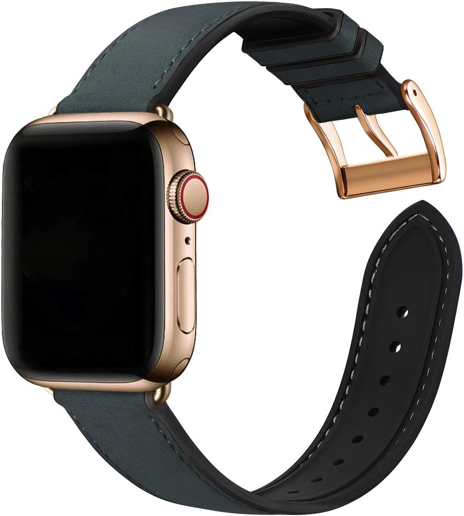apple watch ranking