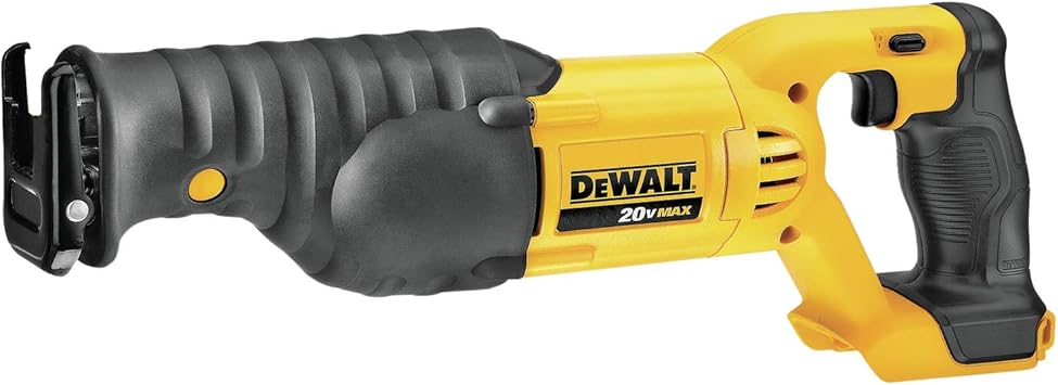 DEWALT GID-298440 Reciprocating Saws product image 2