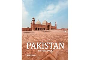 Pakistan: 40 Cool Pictures That Create An Idea For You About Pakistan- Perfect Gift for tourism & travel lovers.....Relaxing 