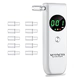 Ketosis Meter Upgraded Ketone Breath Monitors