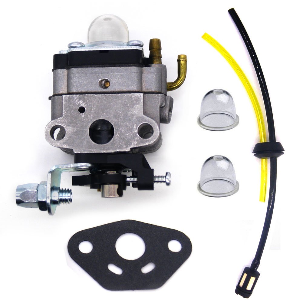 Best troy bilt drill start