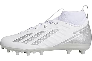 adidas Unisex-Adult Adizero Impact.2 Ii Football Shoe