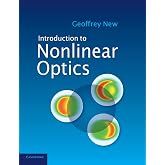 Introduction to Nonlinear Optics