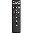VINABTY Remote Control Replacement fit for Bestisan BYL MEGACRA Norcent TV Sound Bar ST09 ST08 SG02 SQ03 SG08 S6520 S8520 S9920 SD08 S7021B SE01 SE02 S7020E S7020 SR04 SR02 SR06 SR01 S7020P SE-02
