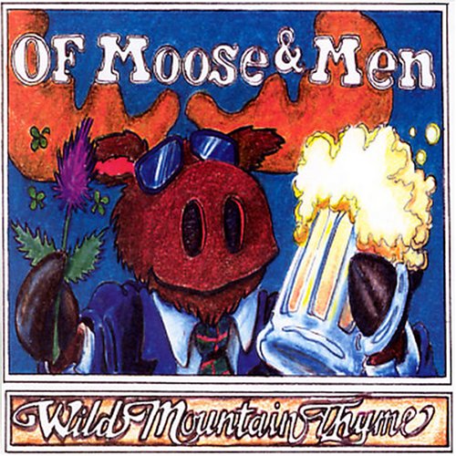 Big Head Todd and the Monsters - The Moose Song Lyrics - Zortam Music