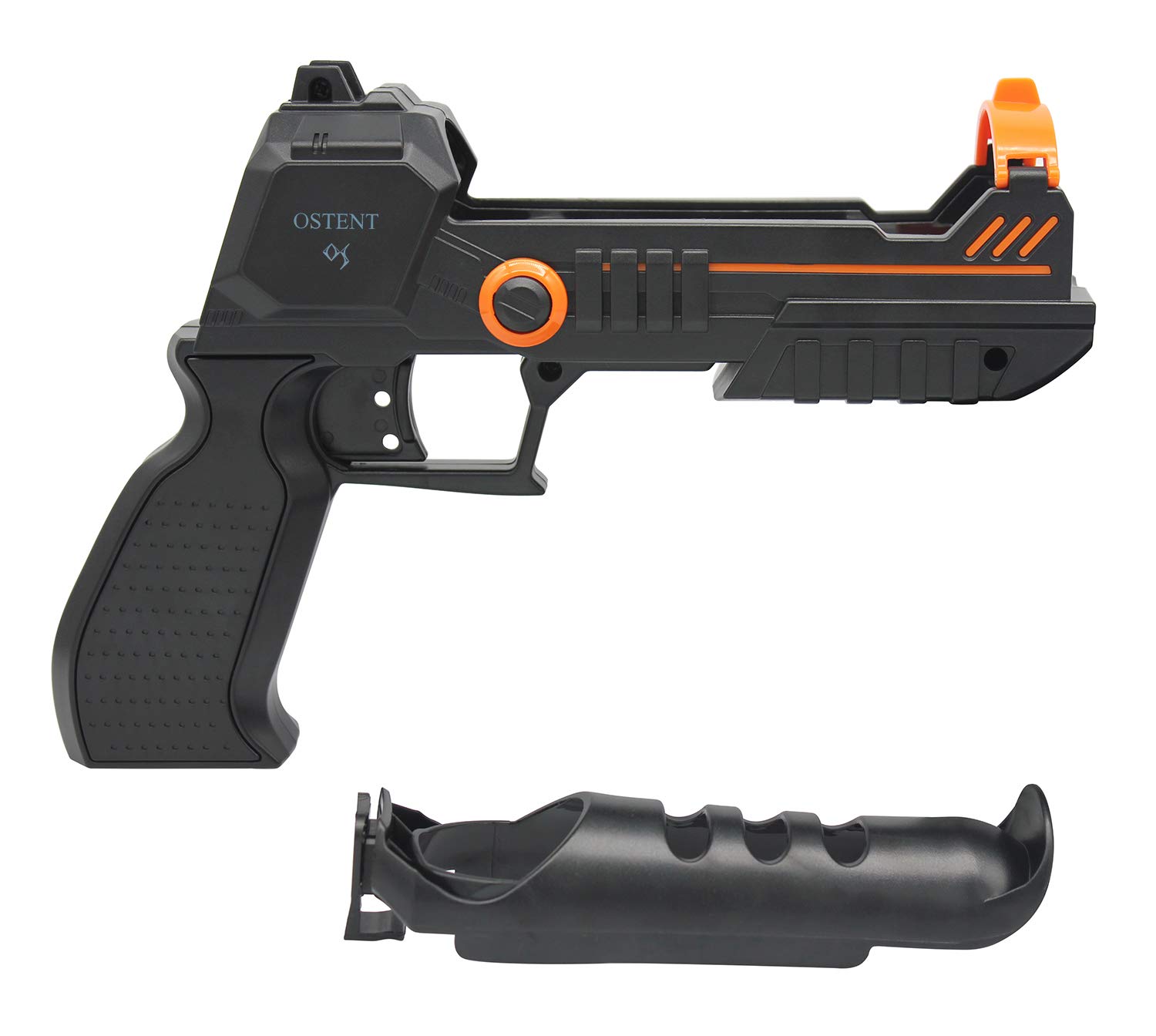 sony playstation move pistol attachment