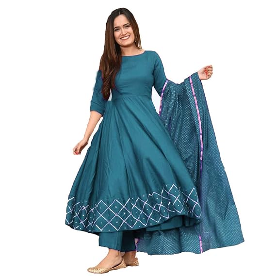 Women's Kurta