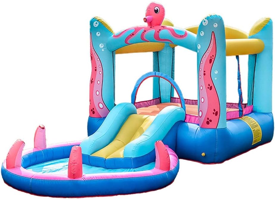 outdoor children's toys equipment
