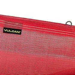 VULCAN Complete Heavy Duty Flags and Magnets Kit