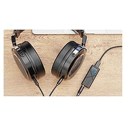 FiiO/JadeAudio KA13 Portable DAC Dongle, USB-C