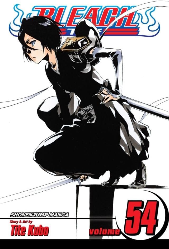 Amazon.com: Bleach, Vol. 58: The Fire eBook : Kubo, Tite: Kindle Store
