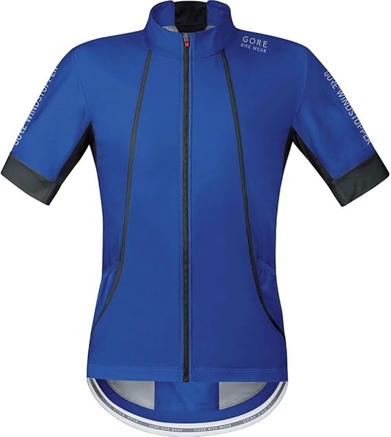 gore bike wear oxygen windstopper