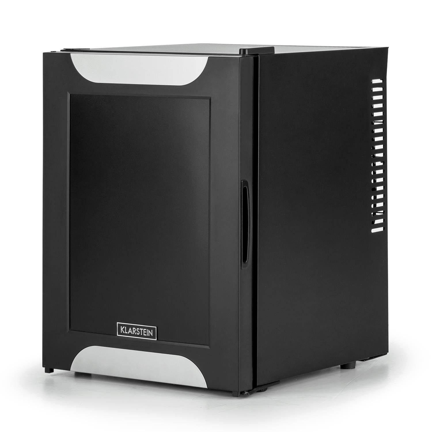 Klarstein Happy Hour Mininevera - Minibar para aperitivos y ...