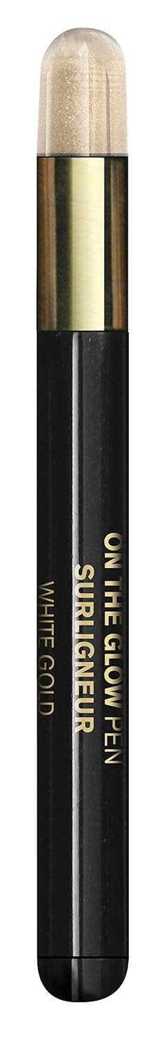 Best White, Highlighter, Makeup