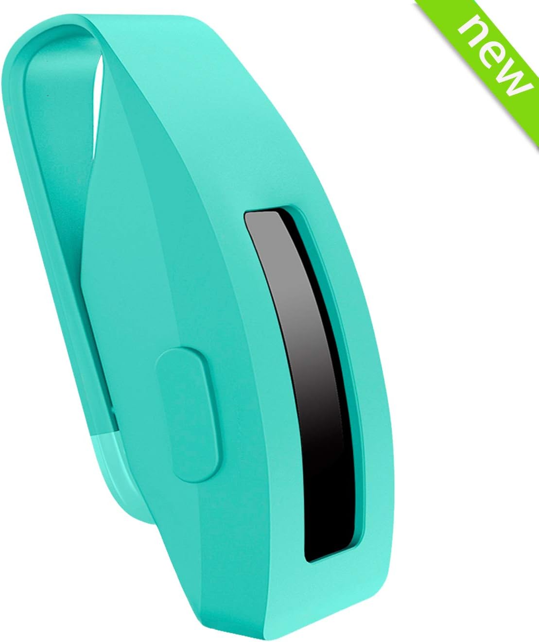 HQzon Compatible Clip Replacement for Fitbit Inspire & Fitbit Inspire HR Fitness Tracker