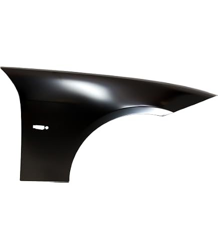 Garage-Pro Front Fender For Nissan Altima 2007-2012