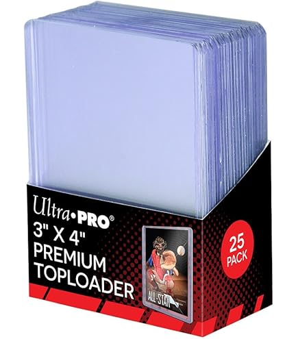 Amazon.com: Ultra Pro 3
