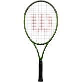 WILSON Blade Feel Comp Junior/Youth Recreational Tennis Rackets