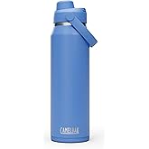 CamelBak Thrive Chug Insulated Stainless Steel Water Bottle Sky Blue, 32oz