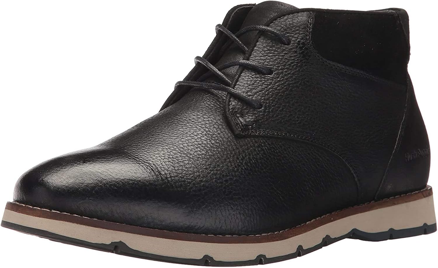 hush puppies breccan hayes