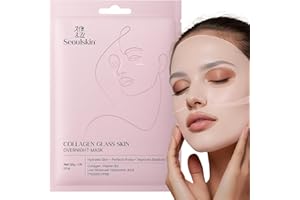 SeoulSki Overnight Mask (1N)