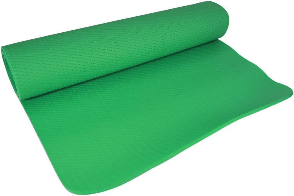 gaia yoga mat
