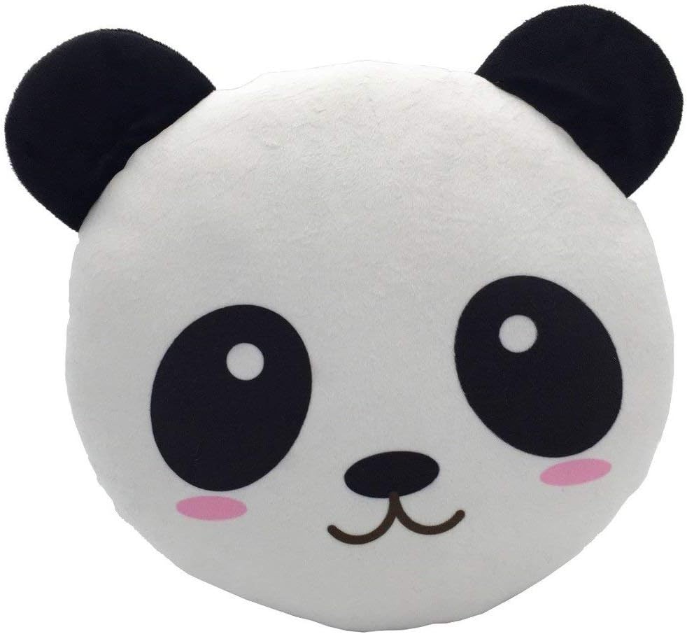 panda pillow