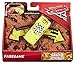 Disney Cars 3 Crazy 8 Crashers Faregame Vehicle (1:55 Scale)
