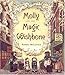 Molly and the Magic Wishbone