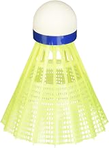 Yonex Mavis 300 Badminton Shuttlecocks Lemon Tree 6 Pack