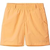 Columbia Youth Boys Backcast Short, Bright Nectar, XX-Small