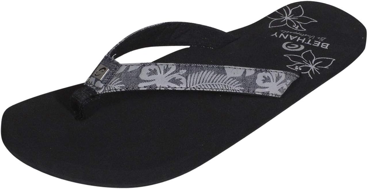 cobian bethany flip flops