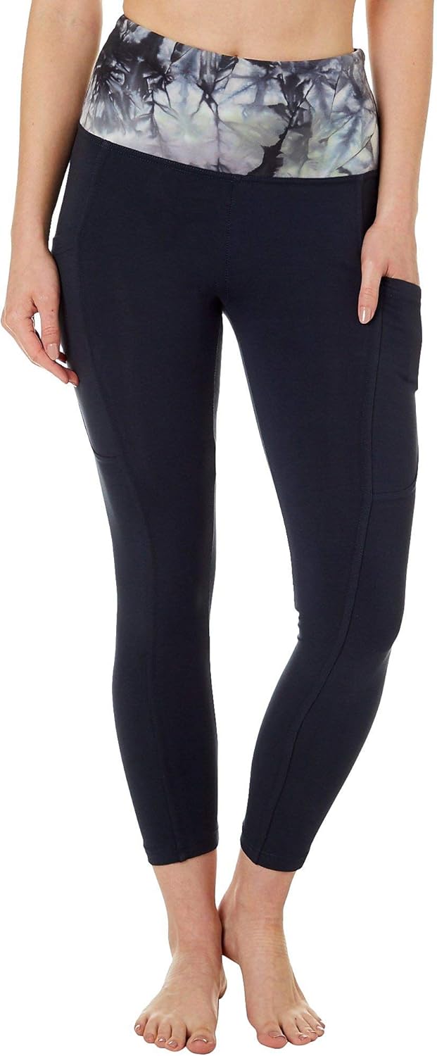 marika leggings with pockets