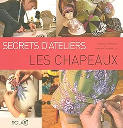 Les  chapeaux
