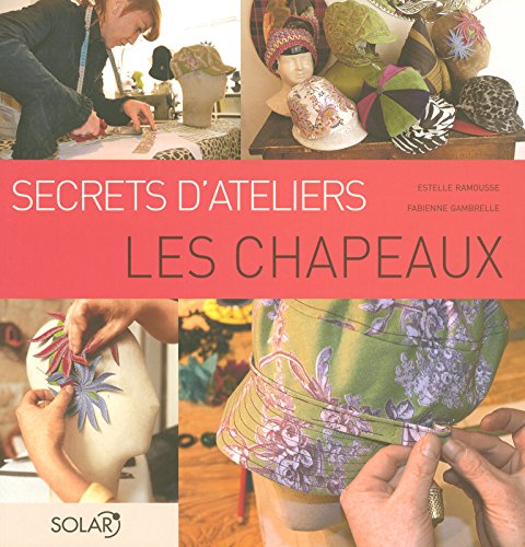 Les  chapeaux