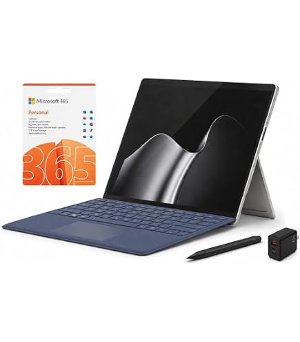Amazon.com: Microsoft Surface Pro 12 (2026) 13