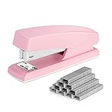 Deli Stapler, Desktop Staplers with 640