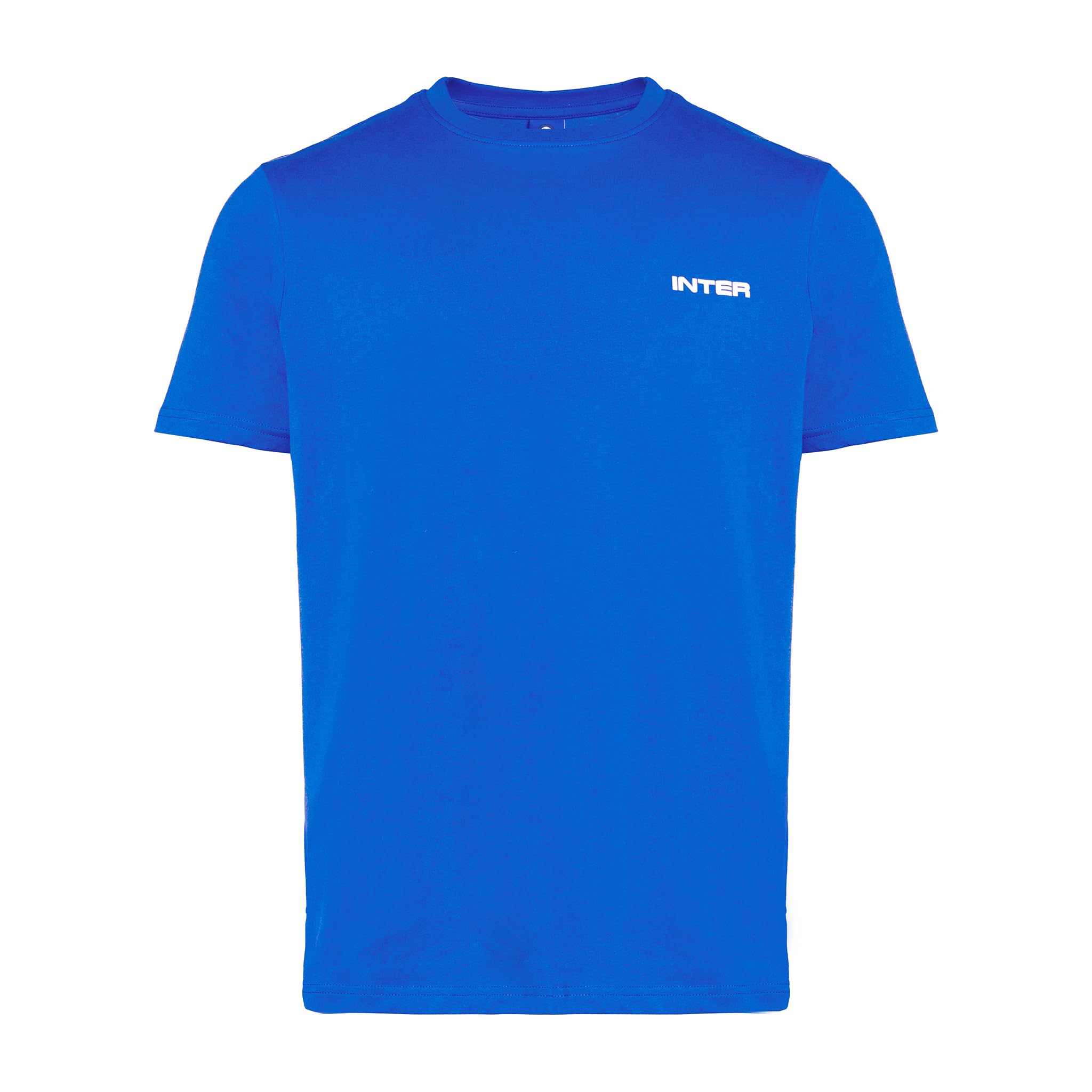 FC Internazionale Milano S.p.A. Galaxy T-Shirt Unisex – Adult Blue