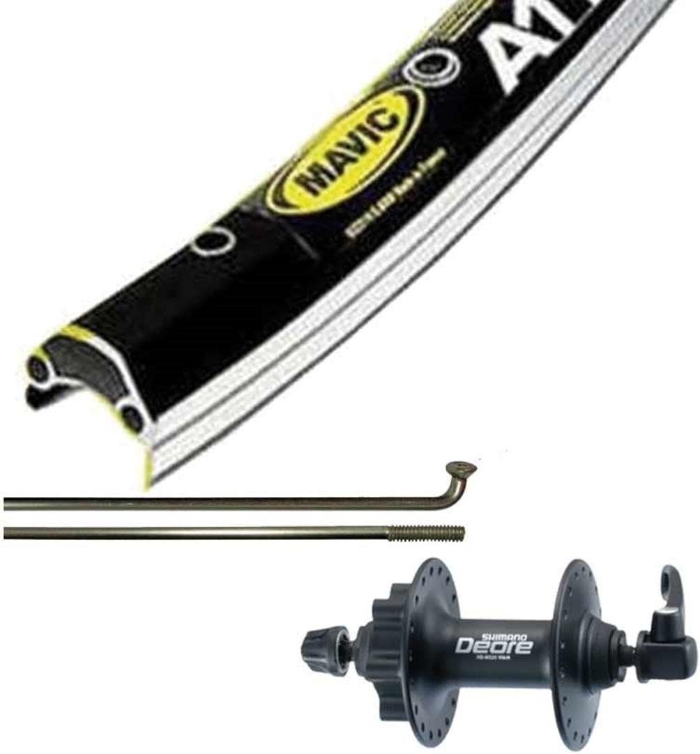 mavic a119 rim