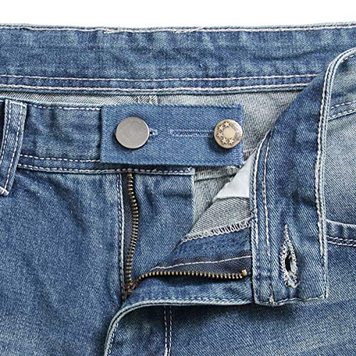 Denim Waist Extenders for Men and Women 