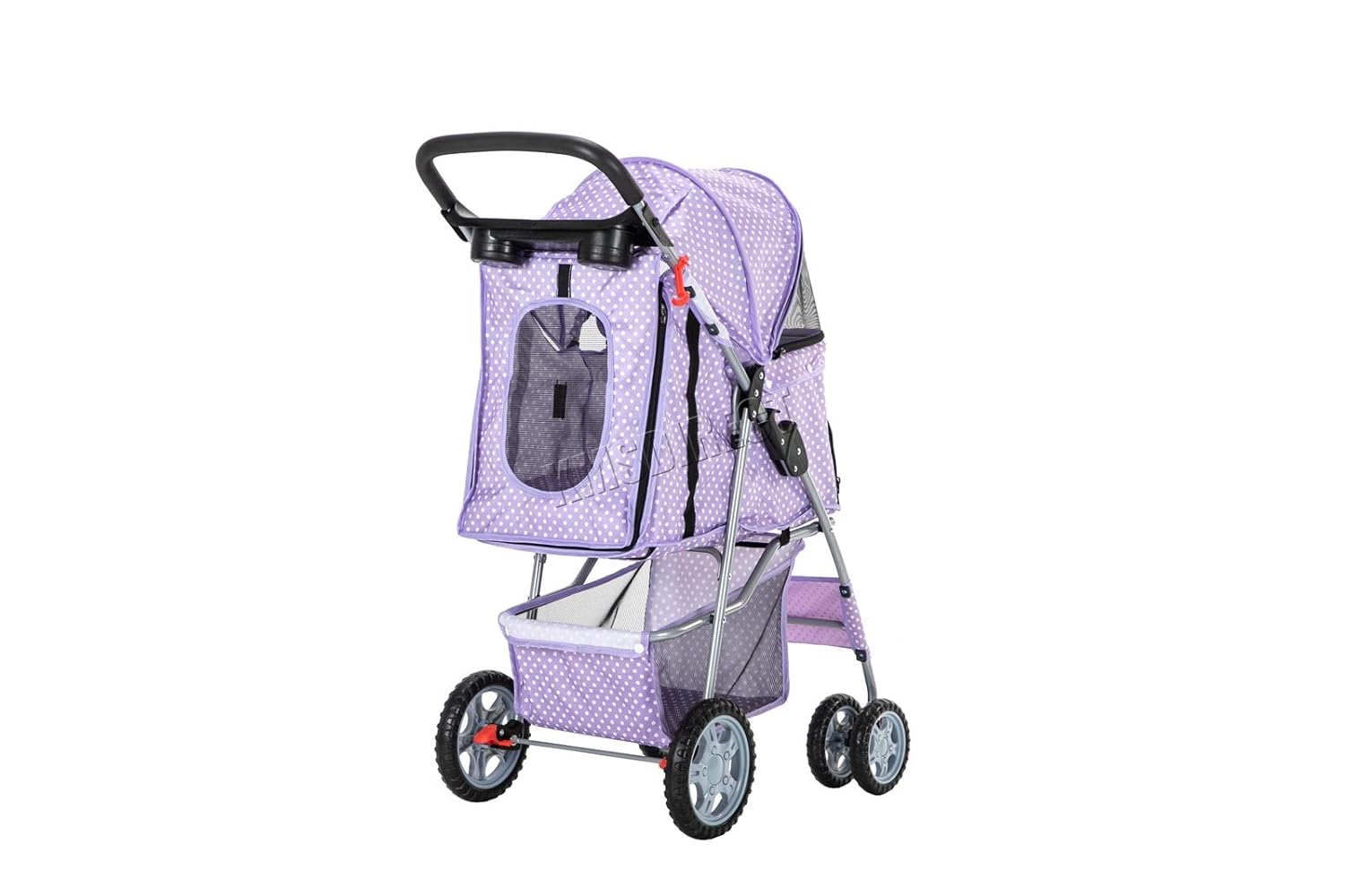 foxhunter dog stroller