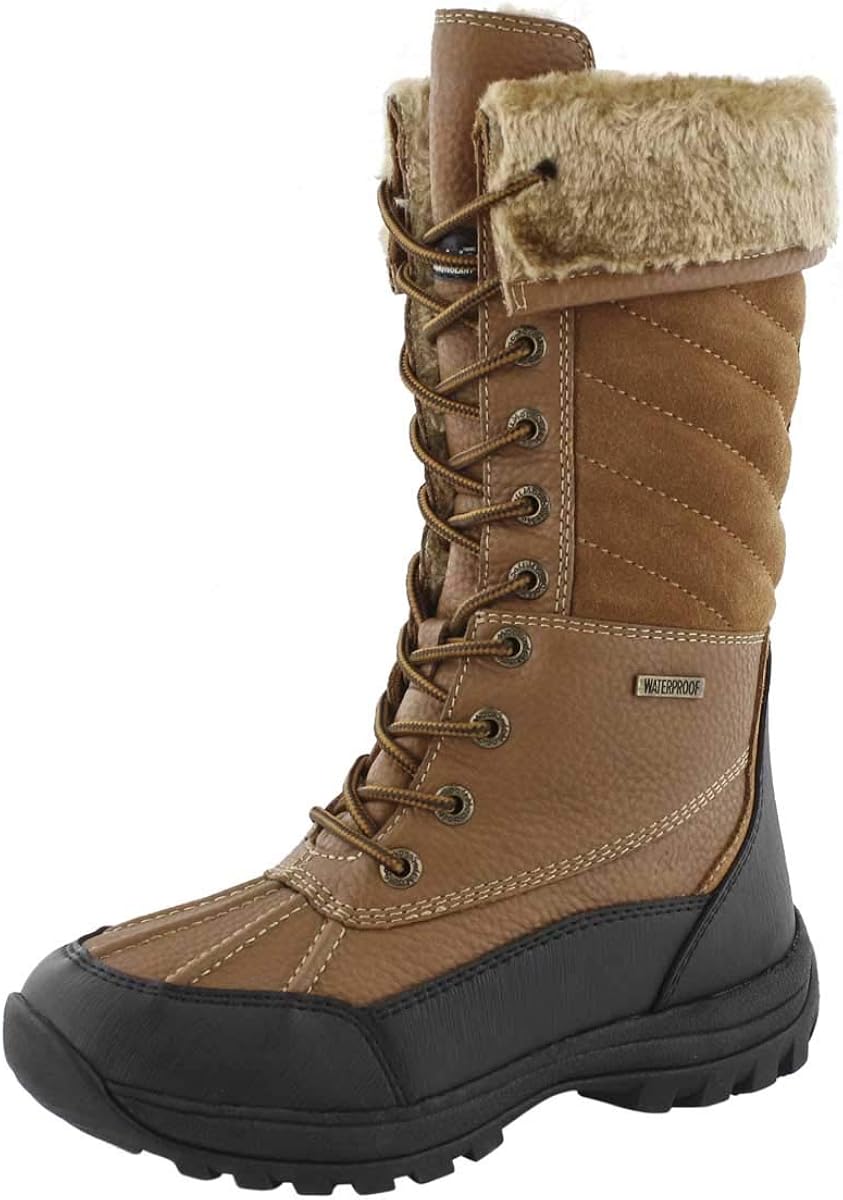 softmoc shakira tall