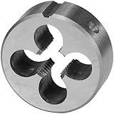 Ruko 22568 Terrax Thread Cutting Die DIN Ground M10